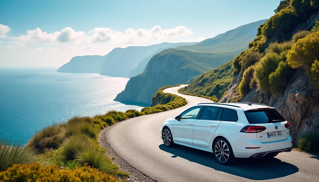 découvrez les nombreux avantages de la location de voiture leclerc à saint-jean-de-luz pour vos vacances. profitez de la liberté de voyager à votre rythme tout en explorant cette magnifique région. idéale pour les familles et les couples, notre flotte de véhicules variés s'adapte à tous vos besoins. réservez dès maintenant et vivez une expérience inoubliable sous le soleil basque !