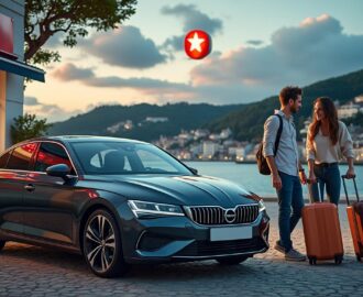 découvrez les nombreux avantages de la location de voiture leclerc à saint-jean-de-luz pour rendre vos vacances inoubliables. profitez de la liberté de parcourir la côte basque à votre rythme et explorez des destinations magnifiques tout en bénéficiant de tarifs compétitifs et d'un service de qualité.