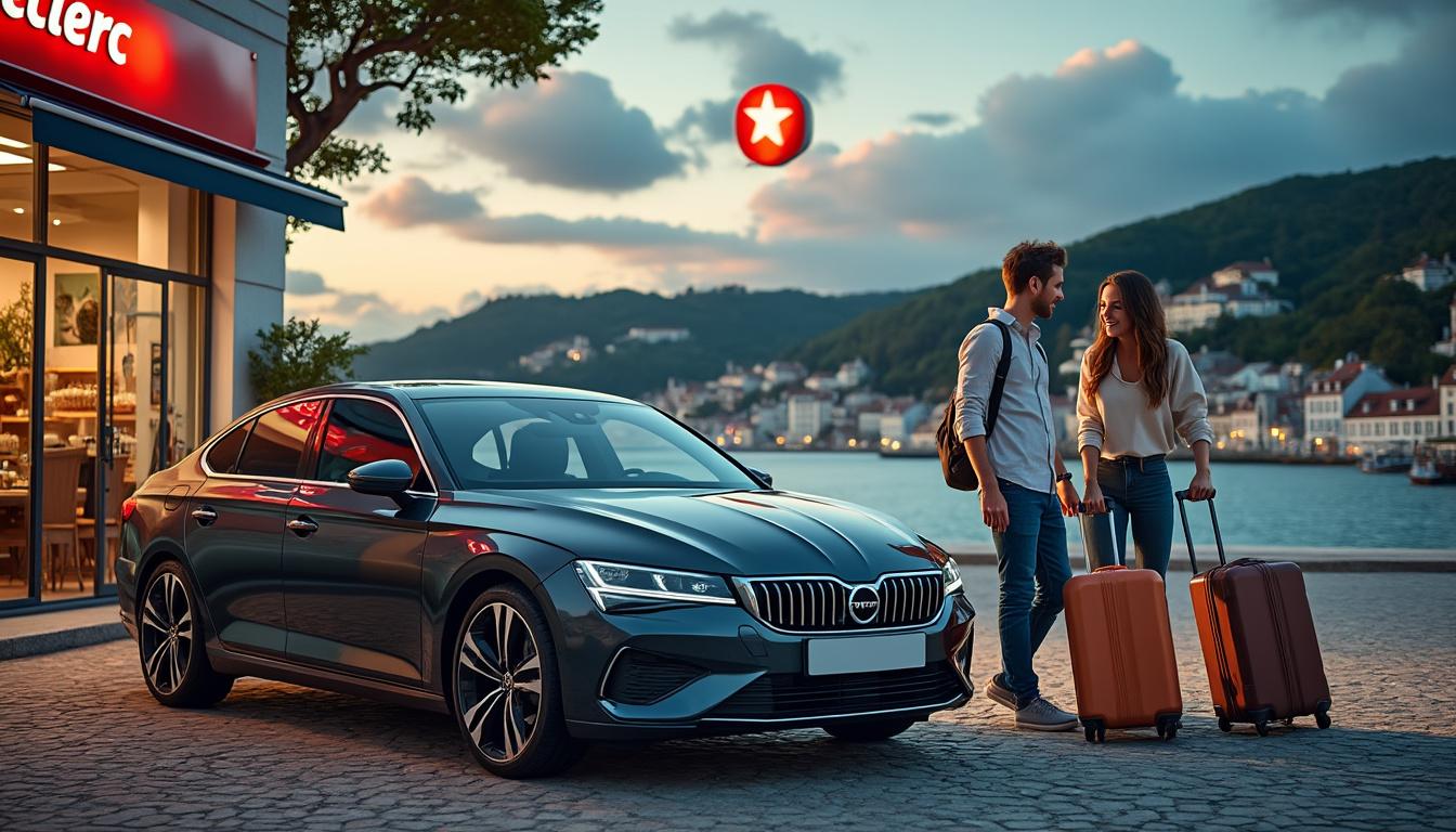 découvrez les nombreux avantages de la location de voiture leclerc à saint-jean-de-luz pour rendre vos vacances inoubliables. profitez de la liberté de parcourir la côte basque à votre rythme et explorez des destinations magnifiques tout en bénéficiant de tarifs compétitifs et d'un service de qualité.