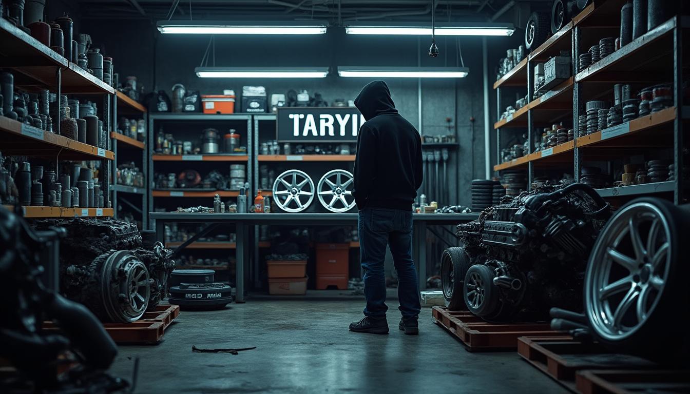 découvrez les erreurs courantes à éviter lors de l'achat de pièces auto en plusieurs fois. apprenez à naviguer dans les options de paiement en 10 fois pour faire des économies et garantir la qualité de vos pièces.