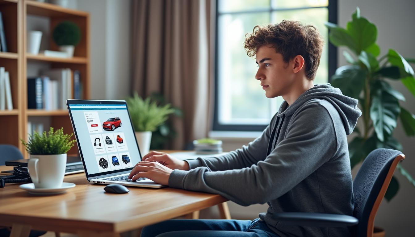découvrez les pièges à éviter lors de l'achat de pièces auto avec un paiement étalé sur 10 fois. informez-vous sur les frais cachés, les garanties et les modalités de paiement pour faire un achat éclairé et économiser.