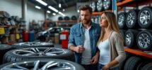 découvrez les erreurs courantes à éviter lors de l'achat de pièces auto avec un paiement échelonné en 10 fois. optimisez vos achats et assurez-vous d'obtenir la meilleure affaire tout en évitant les frais cachés et les pièges financiers.
