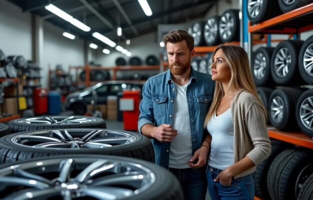 découvrez les erreurs courantes à éviter lors de l'achat de pièces auto avec un paiement échelonné en 10 fois. optimisez vos achats et assurez-vous d'obtenir la meilleure affaire tout en évitant les frais cachés et les pièges financiers.