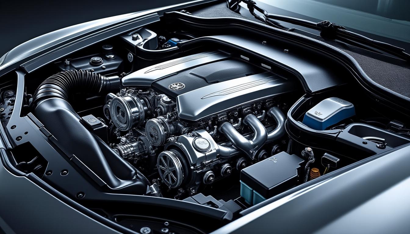découvrez la mercedes-benz classe a berline 2025, un modèle révolutionnaire dont les configurations innovantes redéfinissent l'avenir de l'automobile. explorez ses caractéristiques avant-gardistes, son design élégant et ses technologies avancées qui promettent une expérience de conduite inégalée.
