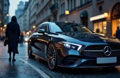 découvrez la mercedes-benz classe a berline 2025, un modèle révolutionnaire qui redéfinit l'avenir de l'automobile grâce à ses configurations innovantes et son design avant-gardiste. explorez ses fonctionnalités avancées et son confort inégalé qui allient technologie et élégance.