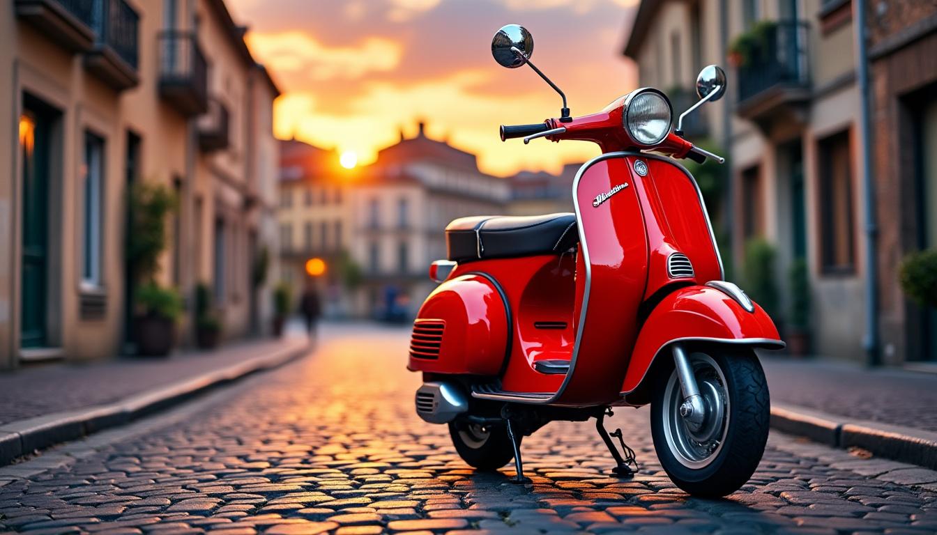 découvrez combien coûte une assurance pour votre mobylette 50cc grâce à notre comparatif incontournable. comparez les offres des assureurs pour choisir la couverture qui convient le mieux à vos besoins et à votre budget.