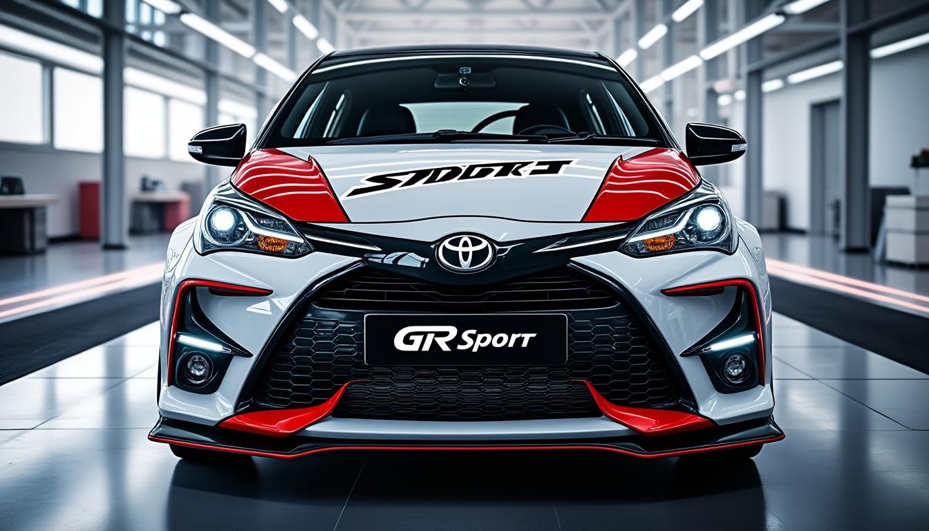découvrez notre comparatif complet de la toyota yaris hybride gr sport face à ses principales concurrentes. analyse des performances, de l'équipement et du rapport qualité-prix pour choisir la citadine hybride la plus adaptée à vos besoins.