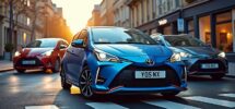 découvrez notre comparatif complet de la toyota yaris hybride gr sport face à ses principales concurrentes. analyse des performances, équipements, prix et points forts pour vous aider à choisir la meilleure citadine hybride du moment.