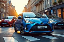 découvrez notre comparatif complet de la toyota yaris hybride gr sport face à ses principales concurrentes. analyse des performances, équipements, prix et points forts pour vous aider à choisir la meilleure citadine hybride du moment.