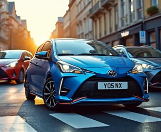 découvrez notre comparatif complet de la toyota yaris hybride gr sport face à ses principales concurrentes. analyse des performances, équipements, prix et points forts pour vous aider à choisir la meilleure citadine hybride du moment.