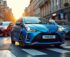 découvrez notre comparatif complet de la toyota yaris hybride gr sport face à ses principales concurrentes. analyse des performances, équipements, prix et points forts pour vous aider à choisir la meilleure citadine hybride du moment.
