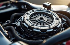 découvrez comment l’embrayage d’une f1 impacte la maniabilité et la réactivité de la monoplace, et pourquoi il est crucial dans les performances en course.