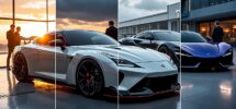 découvrez toutes les marques de voiture commençant par la lettre n dans ce guide complet, idéal pour les passionnés d'automobile et les curieux à la recherche d'informations fiables et détaillées.