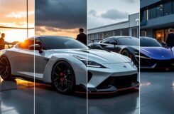 découvrez toutes les marques de voiture commençant par la lettre n dans ce guide complet, idéal pour les passionnés d'automobile et les curieux à la recherche d'informations fiables et détaillées.