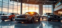 découvrez toutes les marques de voiture commençant par la lettre d dans cet article : histoire, particularités et modèles emblématiques. parfait pour les passionnés d'automobile !