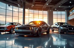 découvrez toutes les marques de voiture commençant par la lettre d dans cet article : histoire, particularités et modèles emblématiques. parfait pour les passionnés d'automobile !