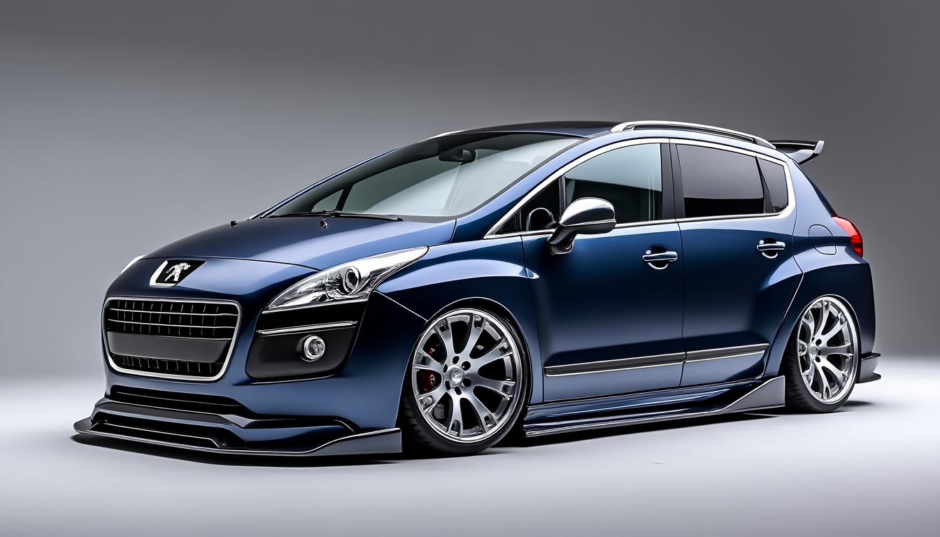 découvrez les meilleures options pour personnaliser votre peugeot 3008 t84. conseils, accessoires et idées innovantes pour rendre votre véhicule unique et adapté à vos besoins.