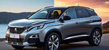 découvrez les meilleures options pour personnaliser votre peugeot 3008 t84 et rendez votre véhicule unique. conseils, accessoires et astuces pour un style qui vous correspond.