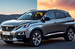 découvrez les meilleures options pour personnaliser votre peugeot 3008 t84 et rendez votre véhicule unique. conseils, accessoires et astuces pour un style qui vous correspond.