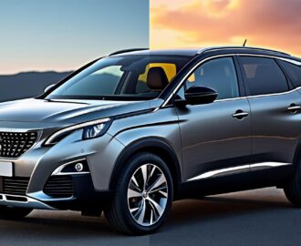 découvrez les meilleures options pour personnaliser votre peugeot 3008 t84 et rendez votre véhicule unique. conseils, accessoires et astuces pour un style qui vous correspond.