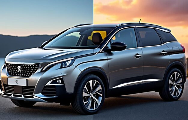 découvrez les meilleures options pour personnaliser votre peugeot 3008 t84 et rendez votre véhicule unique. conseils, accessoires et astuces pour un style qui vous correspond.