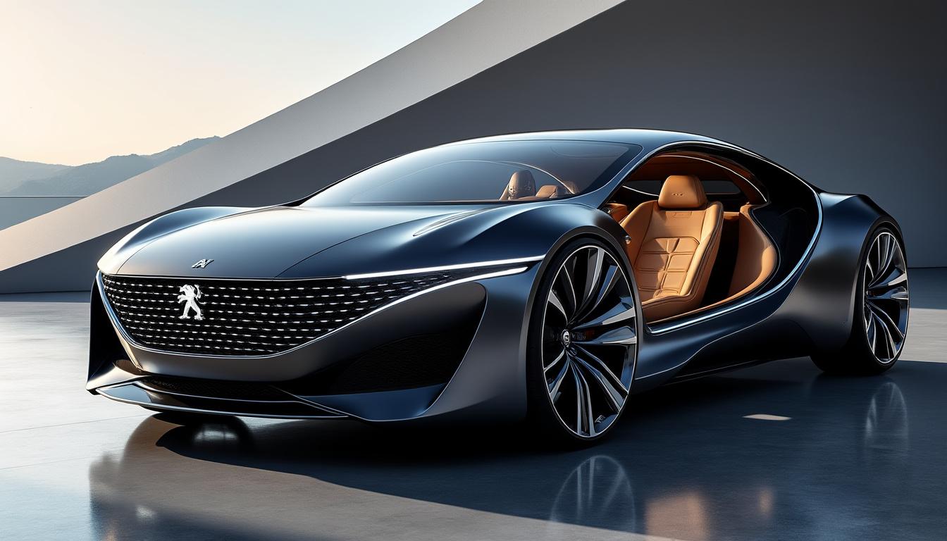 découvrez les caractéristiques qui font du peugeot 907 un véritable bijou pour les passionnés d'automobile. plongez dans l'analyse de son design exceptionnel, de ses performances impressionnantes et de son ingénierie innovante, qui captivent les amateurs de voitures depuis sa sortie.
