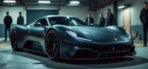 découvrez les caractéristiques captivantes de la peugeot 907 qui attirent les passionnés d'automobile. de son design élégant à ses performances exceptionnelles, plongez dans une analyse approfondie de ce modèle emblématique.