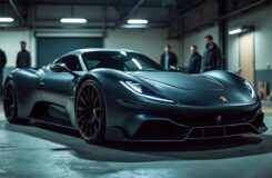 découvrez les caractéristiques captivantes de la peugeot 907 qui attirent les passionnés d'automobile. de son design élégant à ses performances exceptionnelles, plongez dans une analyse approfondie de ce modèle emblématique.