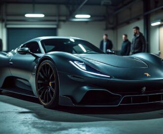 découvrez les caractéristiques captivantes de la peugeot 907 qui attirent les passionnés d'automobile. de son design élégant à ses performances exceptionnelles, plongez dans une analyse approfondie de ce modèle emblématique.