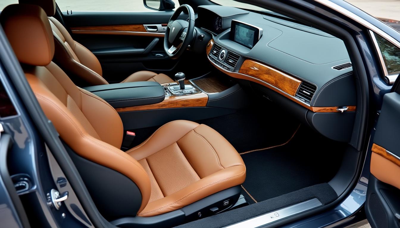 découvrez l'impact du peugeot 907 v12 sur l'univers des voitures de sport. plongez dans son héritage audacieux et ses innovations techniques qui ont redéfini la performance automobile.