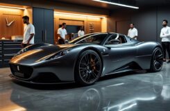 découvrez l'héritage impressionnant de la peugeot 907 v12, une icône des voitures de sport. plongez dans l'histoire de cette voiture légendaire, son design audacieux et sa puissance inégalée qui ont marqué l'évolution du sport automobile.