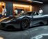 découvrez l'héritage impressionnant de la peugeot 907 v12, une icône des voitures de sport. plongez dans l'histoire de cette voiture légendaire, son design audacieux et sa puissance inégalée qui ont marqué l'évolution du sport automobile.