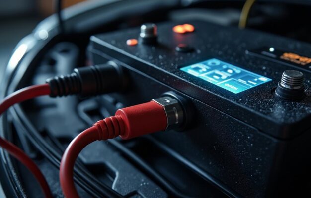 découvrez si laisser un chargeur de batterie de voiture branché en permanence est sûr. explorez les meilleures pratiques pour garantir la sécurité et la longévité de votre batterie tout en évitant les risques potentiels.