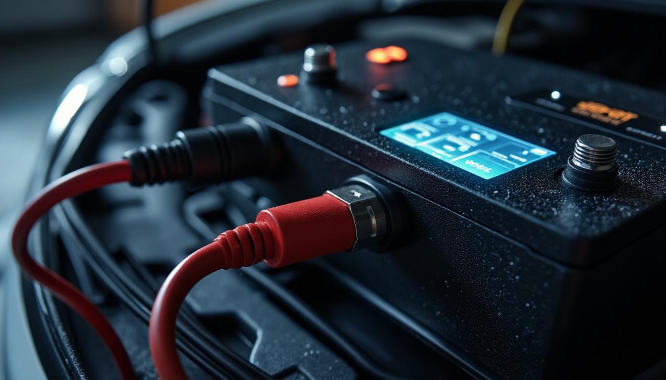 découvrez si laisser un chargeur de batterie de voiture branché en permanence est sûr. explorez les meilleures pratiques pour garantir la sécurité et la longévité de votre batterie tout en évitant les risques potentiels.