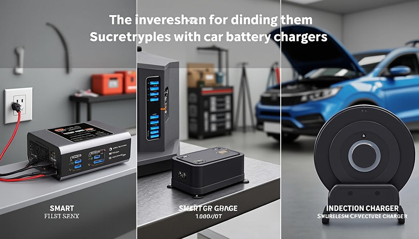 découvrez si laisser un chargeur de batterie voiture branché en permanence est sûr. cet article explore les risques potentiels, les avantages et les conseils pratiques pour charger votre batterie en toute sécurité.