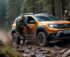 découvrez comment le dacia sandman 4x4 transforme l'expérience de conduite sur terrains difficiles, alliant performance et confort inégalé. explorez ses caractéristiques innovantes qui redéfinissent le bien-être au volant, même dans les conditions les plus exigeantes.