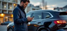 découvrez pourquoi installer un airtag dans votre voiture est un choix intelligent pour renforcer la sécurité, faciliter la localisation en cas de perte ou de vol, et profiter d’une tranquillité d’esprit au quotidien.