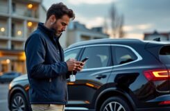 découvrez pourquoi installer un airtag dans votre voiture est un choix intelligent pour renforcer la sécurité, faciliter la localisation en cas de perte ou de vol, et profiter d’une tranquillité d’esprit au quotidien.