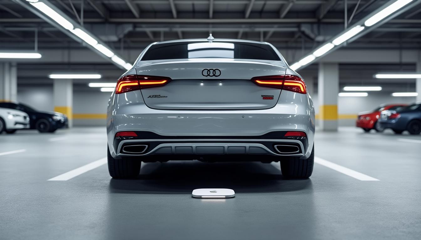 découvrez pourquoi équiper votre voiture d’un airtag est une solution intelligente pour renforcer la sécurité et faciliter la localisation de votre véhicule en cas de besoin. optimisez votre tranquillité grâce à une technologie fiable et discrète.
