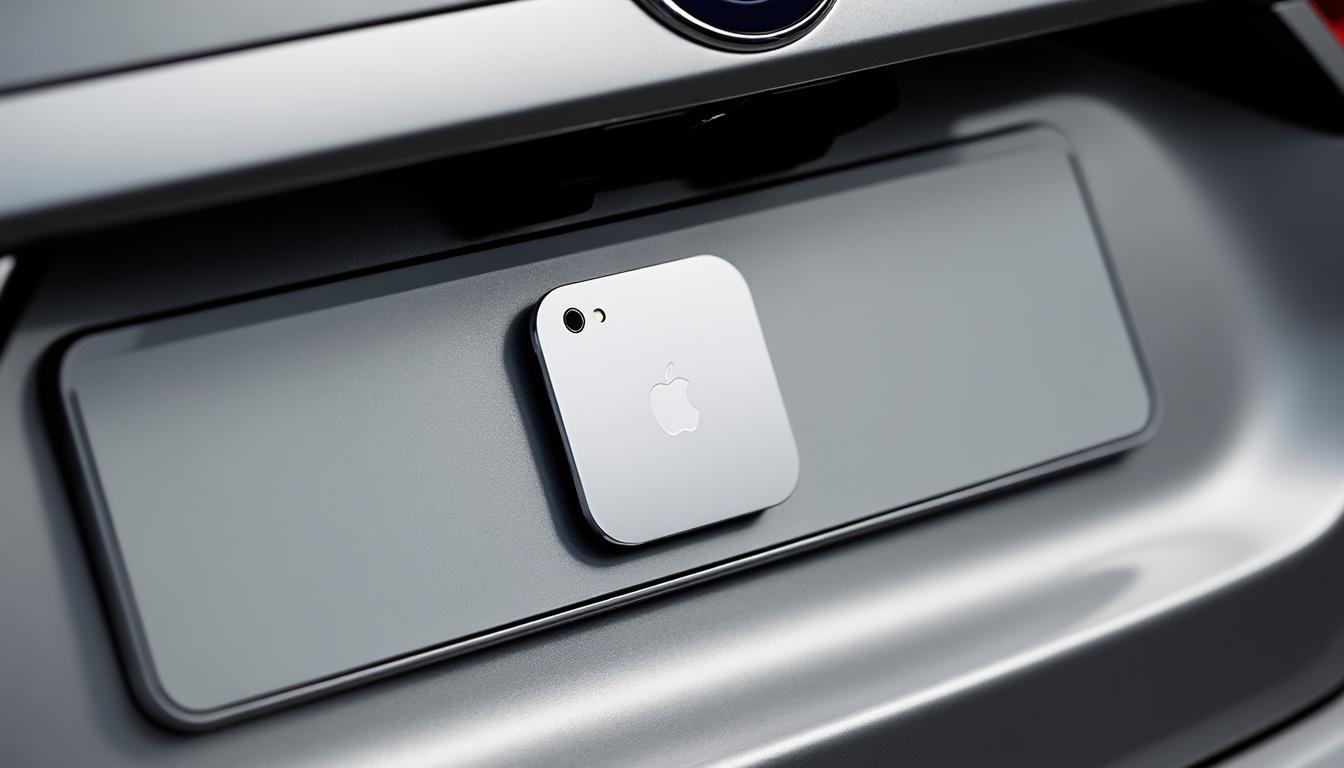 découvrez pourquoi installer un airtag dans votre voiture est une solution intelligente pour suivre et sécuriser votre véhicule. protégez votre bien et gagnez en sérénité grâce à ce dispositif de localisation facile d'utilisation.