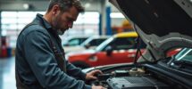 découvrez quand il est nécessaire de consulter un mécanicien en cas de problème moteur sur votre mini cooper 1.6 essence. symptômes à surveiller, conseils d’entretien et solutions pour préserver la performance de votre véhicule.