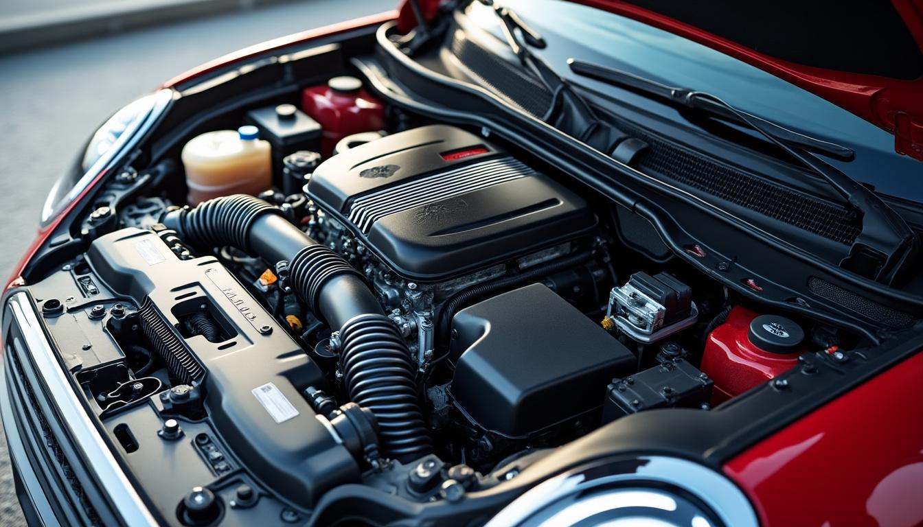 découvrez quand consulter un mécanicien en cas de problème moteur sur votre mini cooper 1.6 essence. symptômes, conseils et solutions pour éviter les pannes plus graves.