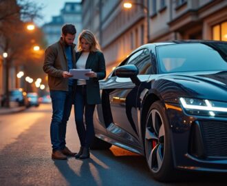 découvrez comment le système de bonus-malus en assurance auto fonctionne et son influence sur vos primes d'assurance. apprenez à maximiser votre bonus et à réduire vos coûts d'assurance tout en comprenant les impacts d'un malus.