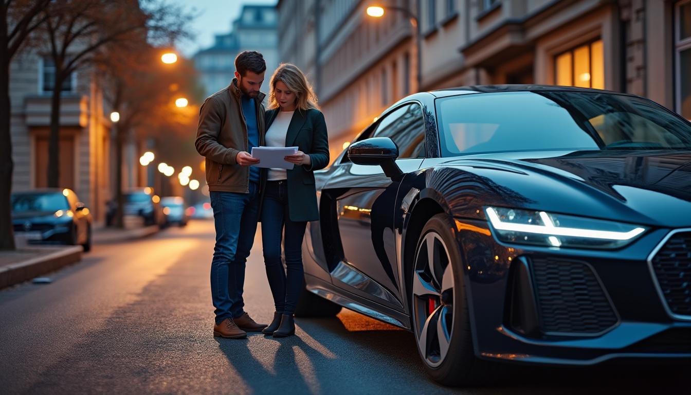 découvrez comment le système de bonus-malus en assurance auto fonctionne et son influence sur vos primes d'assurance. apprenez à maximiser votre bonus et à réduire vos coûts d'assurance tout en comprenant les impacts d'un malus.
