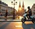 découvrez les meilleurs itinéraires à parcourir à bordeaux en trottinette électrique. notre sélection des 5 parcours incontournables vous permettra d'explorer la ville sous un nouvel angle, alliant flexibilité et plaisir. profitez des paysages magnifiques et des sites historiques tout en vous amusant au guidon de votre trottinette.