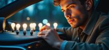 découvrez nos meilleures astuces pour sélectionner les ampoules led idéales pour l'intérieur de votre voiture. améliorez l'éclairage, ajoutez une touche de style et assurez-vous d'une installation facile avec nos conseils pratiques.