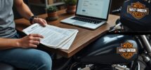 découvrez comment choisir, acheter et installer un support de vignette d’assurance pour harley-davidson en 3 étapes, avec conseils de compatibilité.
