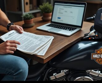 découvrez comment choisir, acheter et installer un support de vignette d’assurance pour harley-davidson en 3 étapes, avec conseils de compatibilité.