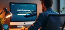 obtenez une assurance auto en ligne immédiate, même si vous n'avez jamais été assuré auparavant. procédure rapide, simple, sans engagement, pour rouler en toute sécurité dès maintenant.
