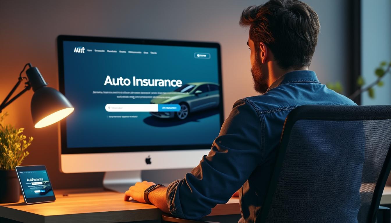 obtenez une assurance auto en ligne immédiate, même si vous n'avez jamais été assuré auparavant. procédure rapide, simple, sans engagement, pour rouler en toute sécurité dès maintenant.